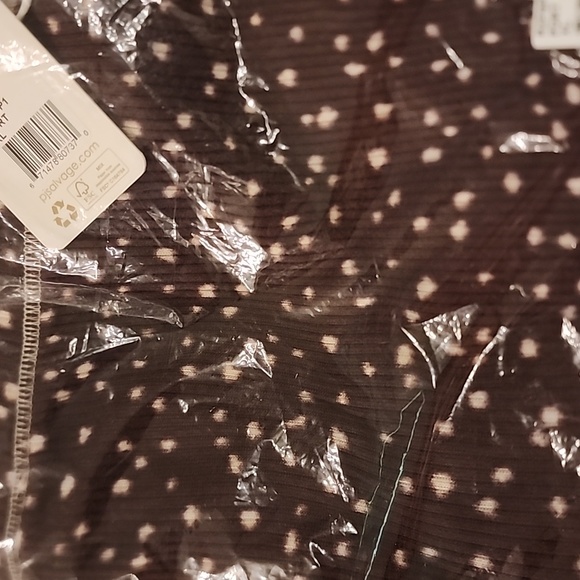 New PJ Salvage pajamas joggers - Picture 3 of 8